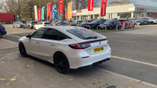 Honda Civic 2.0 eHEV Sport 5dr CVT Hybrid Hatchback